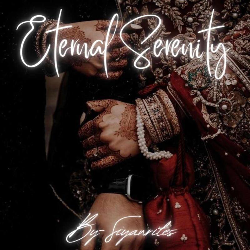 Eternal Serenity